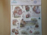 Do Craft clear stamps